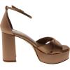 imageSam Edelman Womens Jullian HeelsPrarie Sand