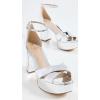 imageSam Edelman Womens Jullian HeelsSoft Silver