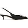 imageSam Edelman Womens KaitlynBlack