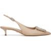 imageSam Edelman Womens KaitlynEcru