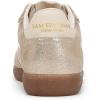 imageSam Edelman Womens Kallen SneakersCyprus Gold