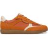 imageSam Edelman Womens Kallen SneakersOrange Blaze