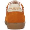 imageSam Edelman Womens Kallen SneakersOrange Blaze