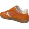 imageSam Edelman Womens Kallen SneakersOrange Blaze