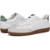 imageSam Edelman Womens Kallen SneakersRun WhiteGreen Garden
