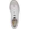 imageSam Edelman Womens Kallen SneakersRun WhiteGreen Garden