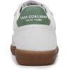 imageSam Edelman Womens Kallen SneakersRun WhiteGreen Garden