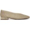 imageSam Edelman Womens Kasey Ballet FlatsAmber Gold
