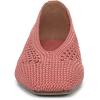 imageSam Edelman Womens Kasey Ballet FlatsIndie Pink