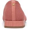 imageSam Edelman Womens Kasey Ballet FlatsIndie Pink