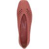 imageSam Edelman Womens Kasey Ballet FlatsIndie Pink