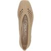 imageSam Edelman Womens Kasey Ballet FlatsSummer Sand