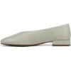 imageSam Edelman Womens Kasey FlatsSilver Sage