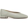 imageSam Edelman Womens Kasey FlatsSilver Sage