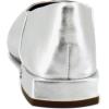 imageSam Edelman Womens Kasey FlatsSoft Silver