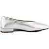 imageSam Edelman Womens Kasey FlatsSoft Silver
