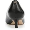 imageSam Edelman Womens Kaya 2 PumpsBlack Leather