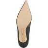 imageSam Edelman Womens Kaya 2 PumpsBlack Leather