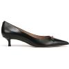 imageSam Edelman Womens Kaya 2 PumpsBlack Leather