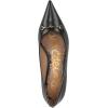 imageSam Edelman Womens Kaya 2 PumpsBlack Leather