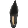 imageSam Edelman Womens Kaya 2 PumpsBlack Patent Leather