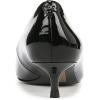 imageSam Edelman Womens Kaya 2 PumpsBlack Patent Leather
