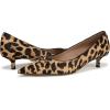 imageSam Edelman Womens Kaya 2 PumpsCyprus Tan Multi