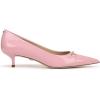 imageSam Edelman Womens Kaya 2 PumpsLolita Pink