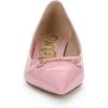 imageSam Edelman Womens Kaya 2 PumpsLolita Pink