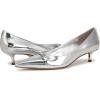imageSam Edelman Womens Kaya 2 PumpsSoft Silver