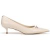 imageSam Edelman Womens Kaya 2 PumpsWhite Blossom