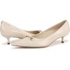 imageSam Edelman Womens Kaya 2 PumpsWhite Blossom