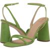 imageSam Edelman Womens Kia SandalsApple Green
