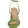 imageSam Edelman Womens Kia SandalsApple Green