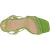 imageSam Edelman Womens Kia SandalsApple Green
