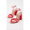 imageSam Edelman Womens Kia SandalsBaros Pink