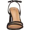 imageSam Edelman Womens Kia SandalsBlack Patent