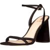 imageSam Edelman Womens Kia SandalsBlack Suede