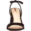 imageSam Edelman Womens Kia SandalsBlack Suede