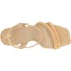 imageSam Edelman Womens Kia SandalsBleached Beechwood Bead