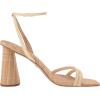 imageSam Edelman Womens Kia SandalsBleached Wheat