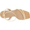 imageSam Edelman Womens Kia SandalsBleached Wheat