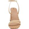 imageSam Edelman Womens Kia SandalsBleached Wheat