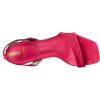 imageSam Edelman Womens Kia SandalsBold Fuchsia