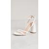imageSam Edelman Womens Kia SandalsBright White