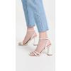 imageSam Edelman Womens Kia SandalsBright White