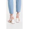 imageSam Edelman Womens Kia SandalsBright White