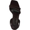 imageSam Edelman Womens Kia SandalsCafe Noir