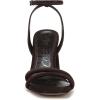 imageSam Edelman Womens Kia SandalsCafe Noir