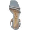 imageSam Edelman Womens Kia SandalsCape Blue